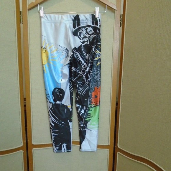 3/$20 Nuvango leggings - Picture 3 of 7